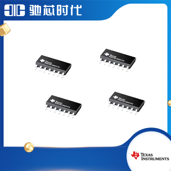 SN74HC10DR的产品图片