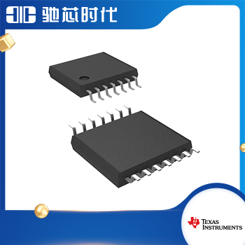 SN74HC126PWT的产品图片