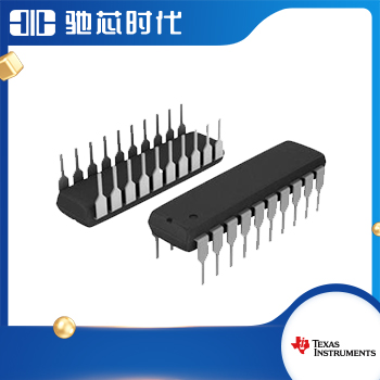 SN74HC245N的产品图片