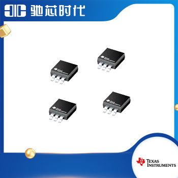 UA7808CKTTR的产品图片