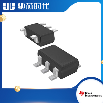 UCC27517DBVR的产品图片